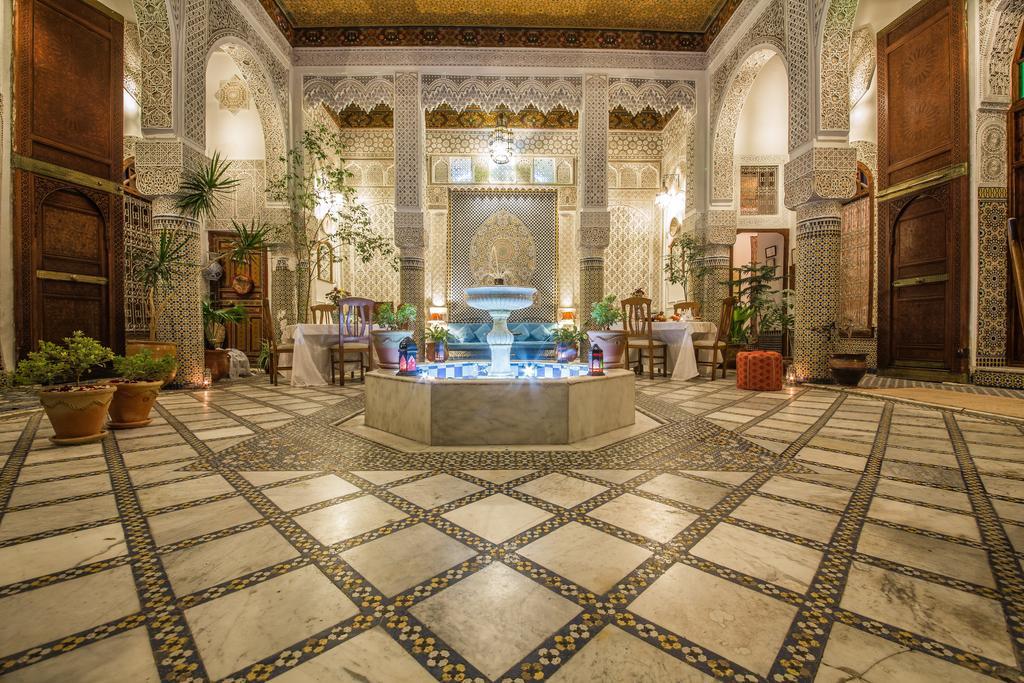 Riad Sara Fes Exterior photo